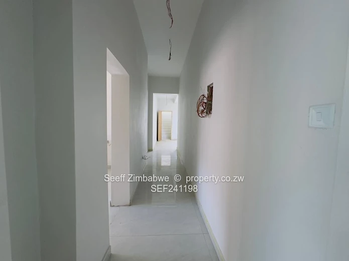 Incomplete Townhouse for sale in Monavale 