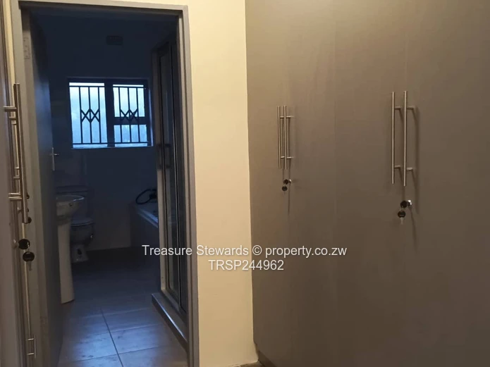 Mabvazuva House To Let (Sole Mandate)