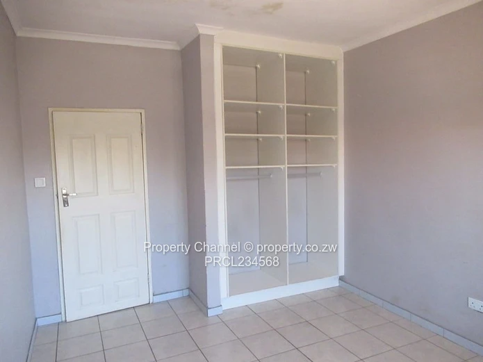 Available for immediate occupation, is a beautiful family home.