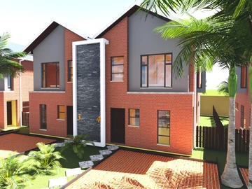 3 Bedroom Flat & Apartment
