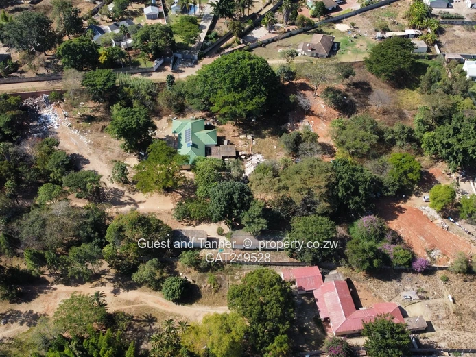 Prime 1.6-Hectare Development Masterpiece in Greendale