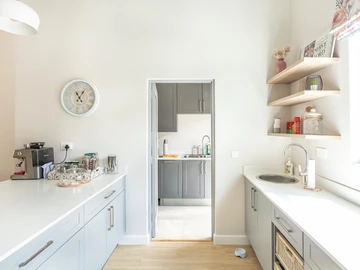 3 Bedroom Townhouse Complex