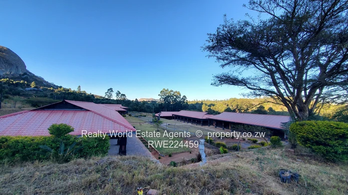 Knowstics Private School for Sale in Nyanga (Sole Mandate)