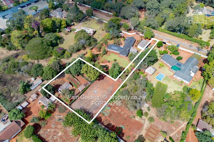 Exciting 2250sqm Subdivision in Good Location (Sole Mandate)