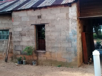 Farm & Agricultural Land