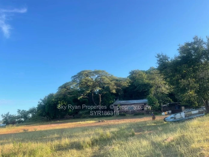 Kariba Land For Sale 