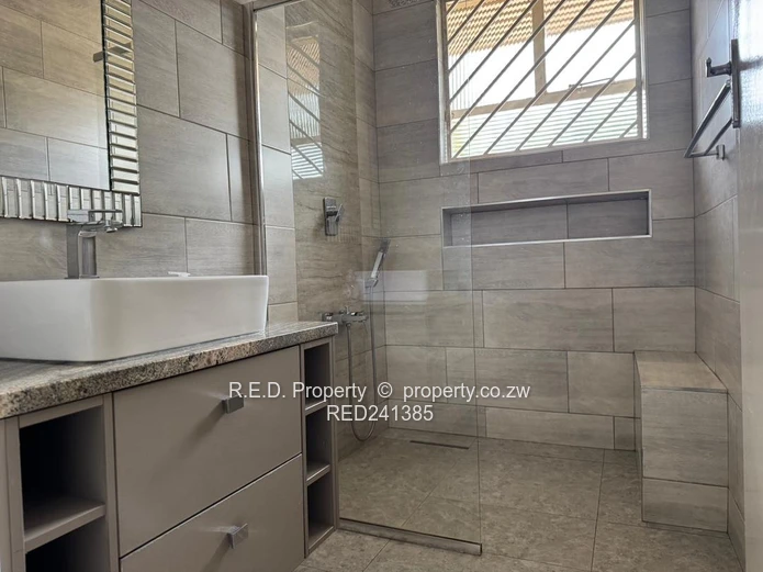 The Perfect Blend of Comfort, Space & Outdoor Living In Kumalo!