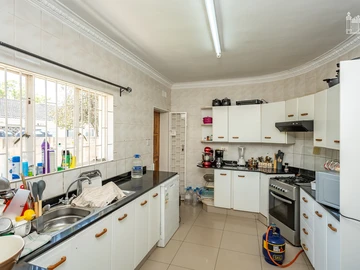 3 Bedroom Townhouse Complex