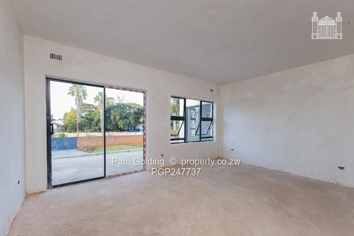 Finish to Taste Double Storey in Great Location