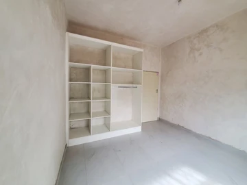 3 Bedroom Garden Flat