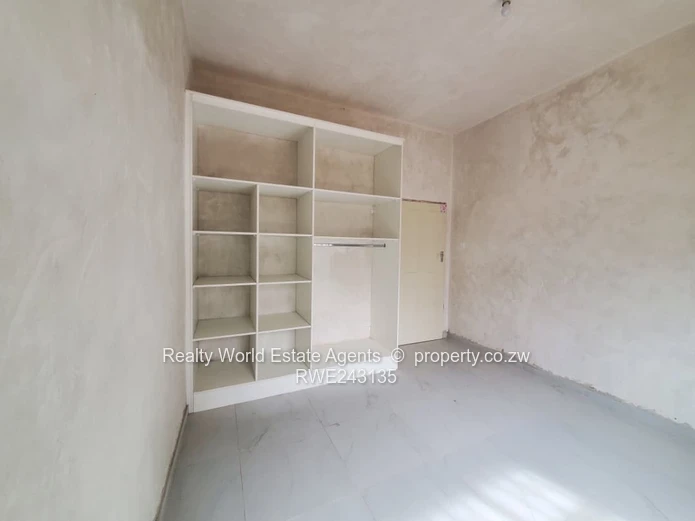 To Rent: Modern Cluster Home in Chipukutu, Ruwa