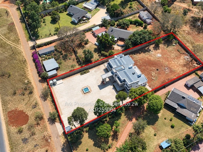 Prime Commercial Corporate Headquarters to Let - Greystone Park
