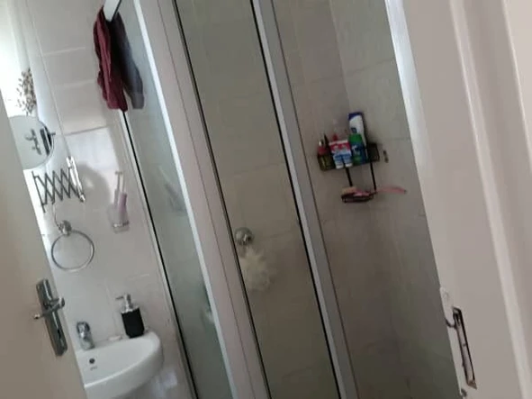 2 Bedroom Garden Flat