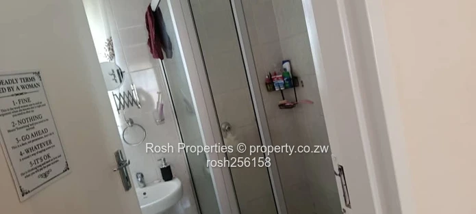 2-Bed Garden Flat Greendale North | Borehole