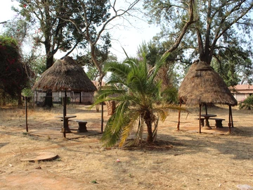 Commercial & Industrial Land