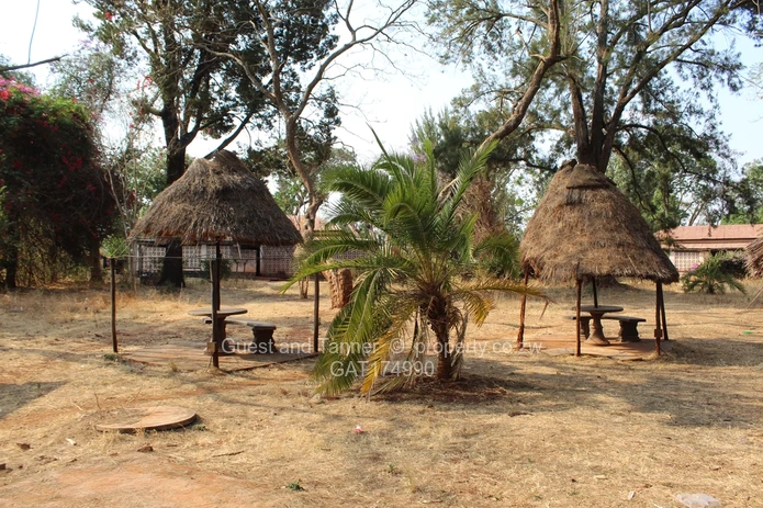 Great Investment Opportunity in an Urban Area