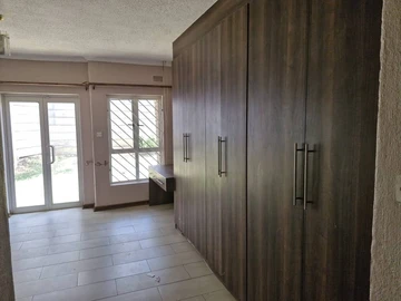 2 Bedroom Garden Flat