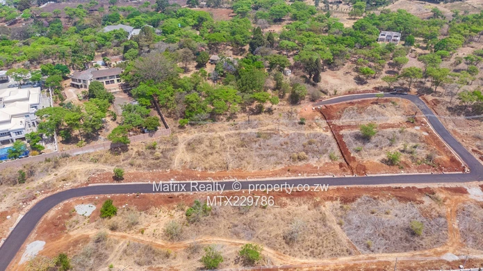 Cluster Stands in Hogerty Hill for Sale