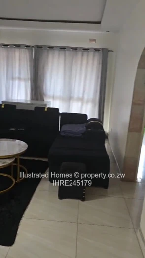 Needing Finishing touches