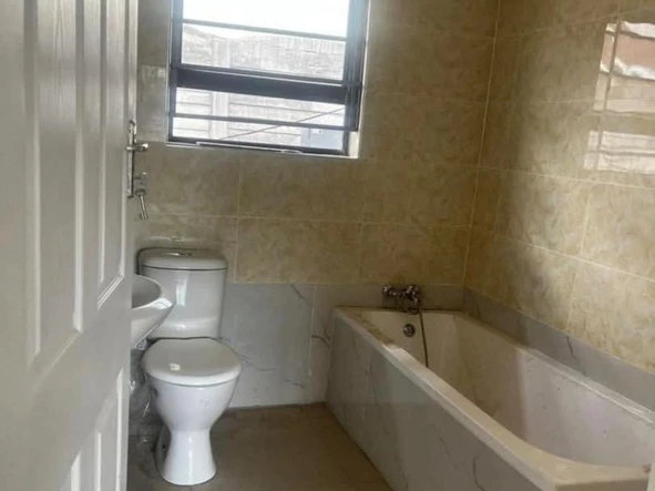 3 Bedroom Townhouse Complex
