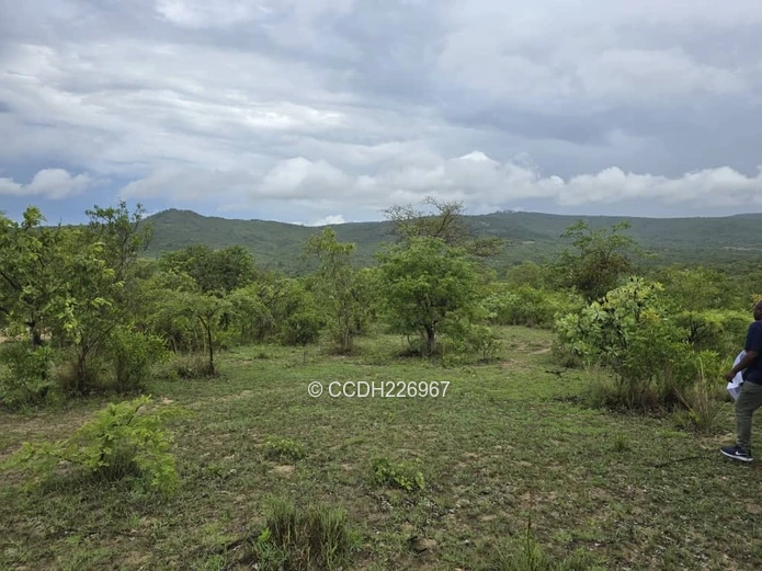 Agro-Residential Plots For Sale In Inyanga 