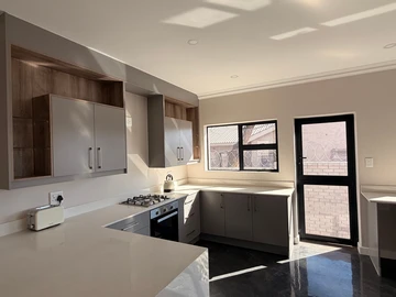 3 Bedroom Townhouse Complex