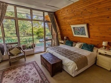 3 Bedroom Townhouse Complex
