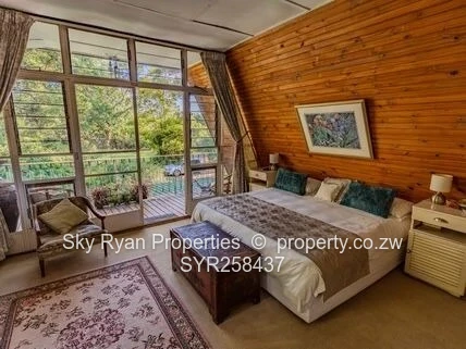 Glen Lorne, Harare North for sale