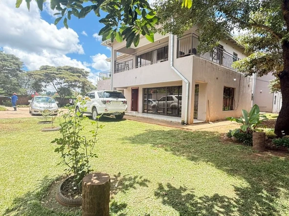 6 Bedroom House