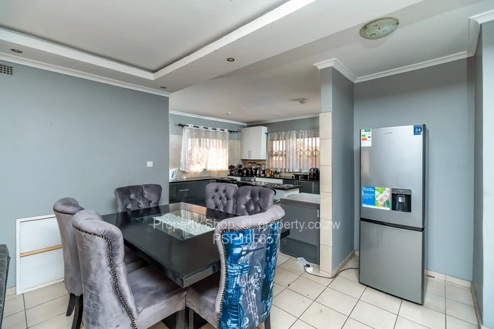 Endless Possibilities