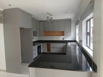 5 Bedroom Townhouse Complex