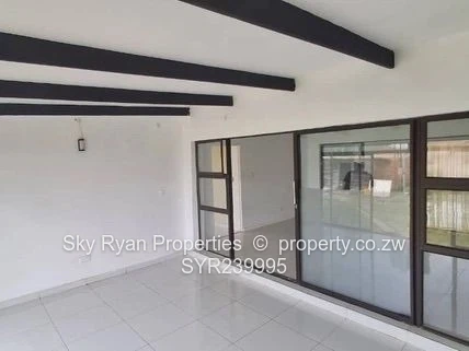 Haydon Park 4 Bed House For Sale