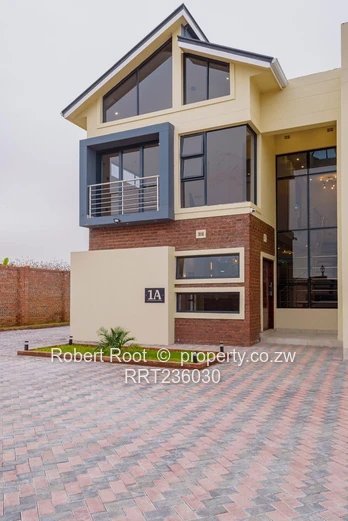 Luxurious, Smart Technology Powered Townhouses For Sale