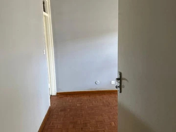 3 Bedroom Garden Flat