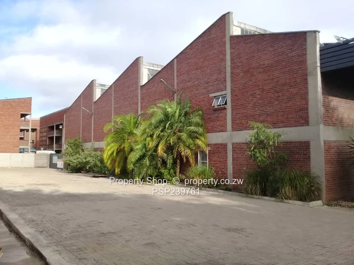 Commercial Property For Sale - Graniteside