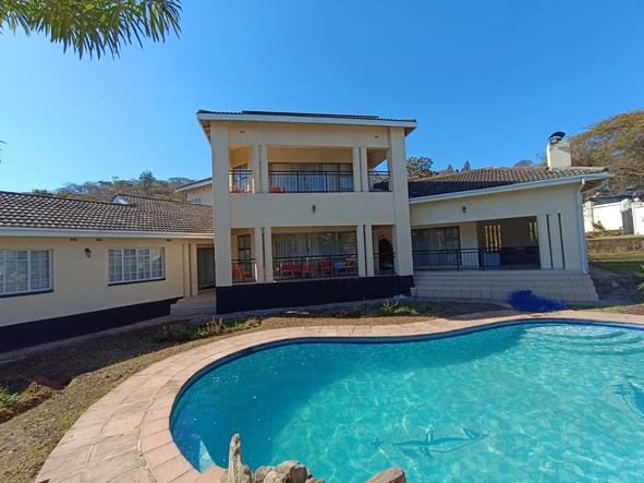 Exquisite double storey family home for sale