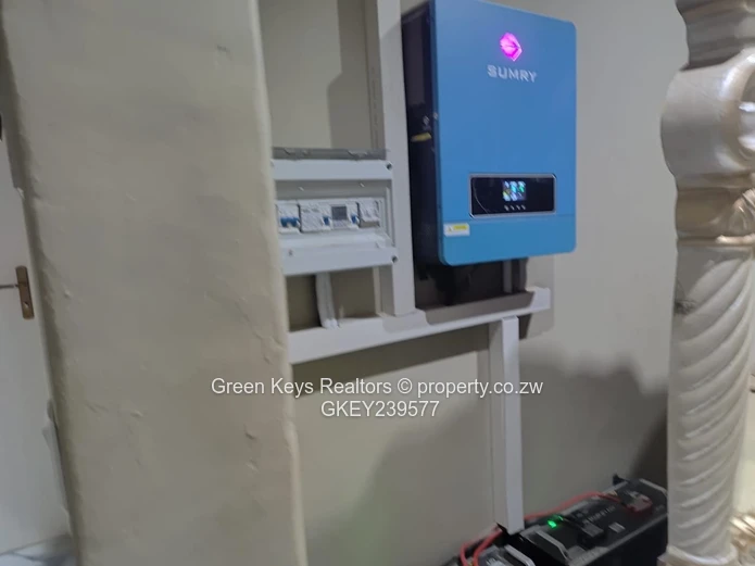 Haydon Park (westgate) at USD150,000  4 beds house with en-suite. Spacious rooms. 