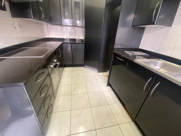 3 Bedroom Garden Flat