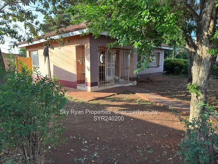 Chishawasha, Gletwyn House For Sale