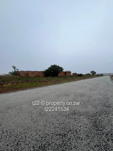 Luna Park Estate stands for sale 