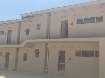 2 Bedroom Garden Flat