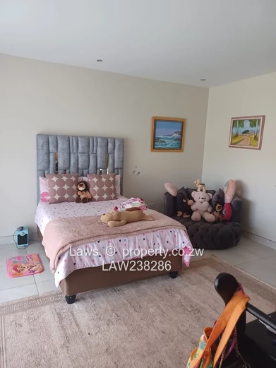 Beautiful Family Home in Gletwin Park