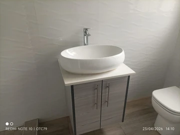 4 Bedroom Townhouse Complex