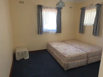 4 Bedroom Townhouse Complex