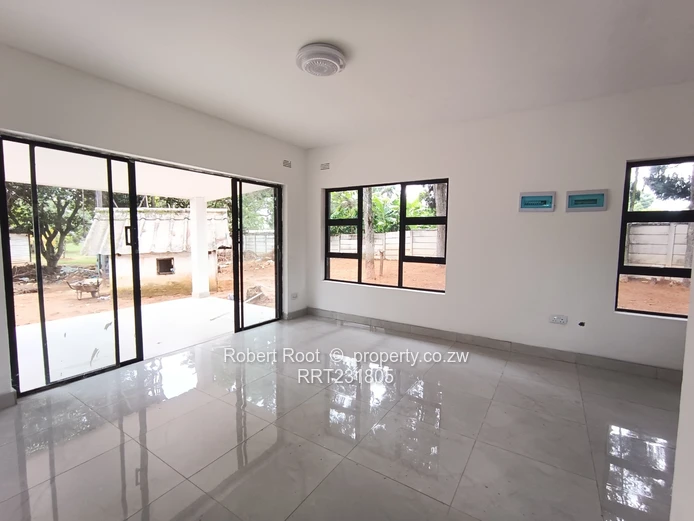 3 bed family cottage in Greendale 