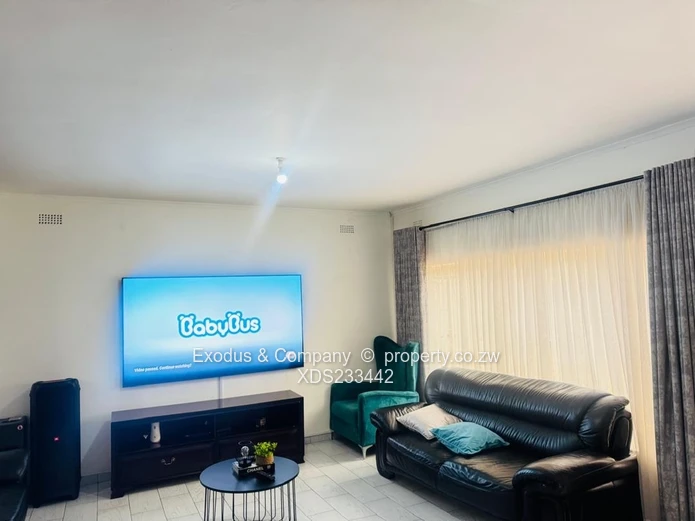 Luxury Home for Sale in Emerald Hill