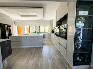 4 Bedroom Townhouse Complex