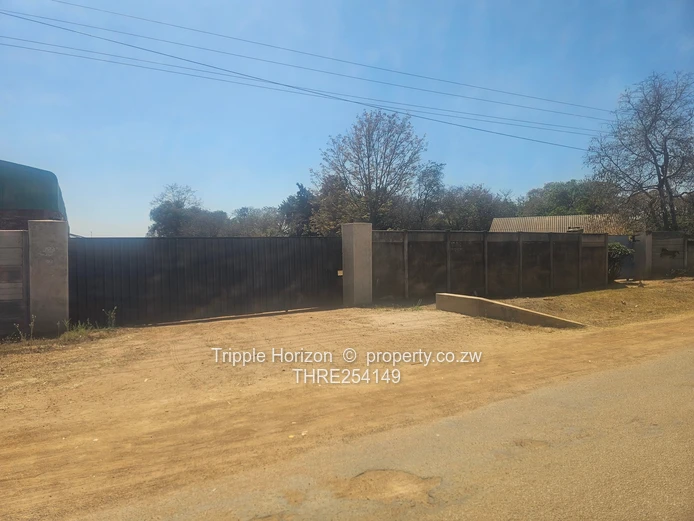 Prospect waterfalls commercial land for sale 