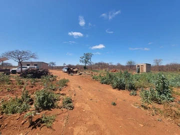 Land