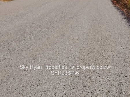 Glaudina Riverdale Park Stand For Sale